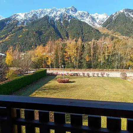Daire La Jonction Chamonix