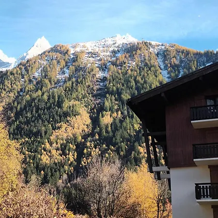 La Jonction Chamonix