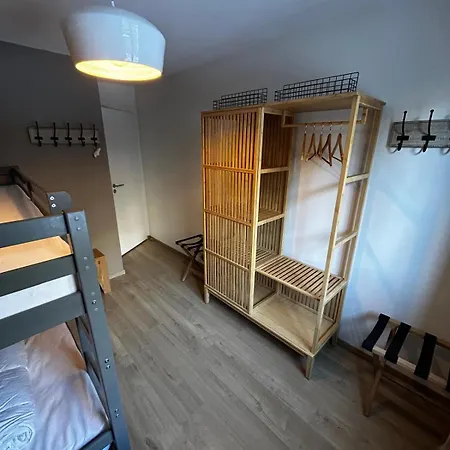 La Jonction Daire Chamonix